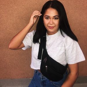 Meet your Posher, Melina